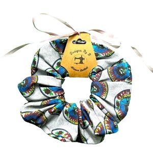 Grateful Dead ☠️ scrunchie